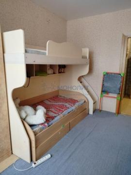 , 3-комн., Нижегородская область