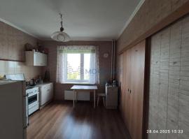 , 3-комн., Нижний Новгород