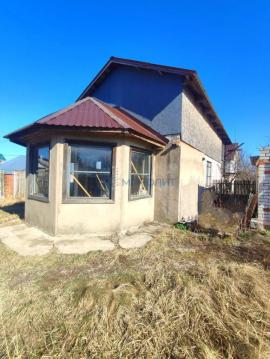 Дома/Коттеджи, 4-комн., Нижегородская область