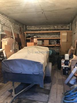 Гаражи, Нижний Новгород