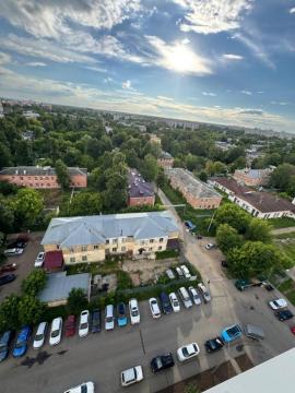 , 1-комн., Нижний Новгород
