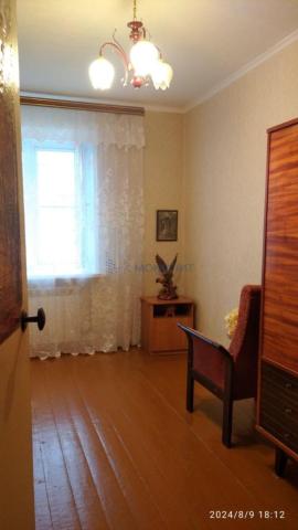 , 3-комн., Нижний Новгород