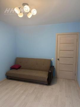 , 2-комн., Нижний Новгород