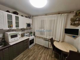 Квартиры, 2-комн., Нижегородская область