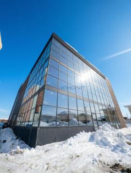 Аренда коммерческой, Нижний Новгород