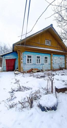 , 3-комн., Дзержинск