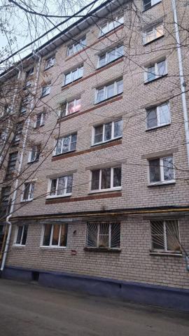Квартиры, 3-комн., Нижний Новгород