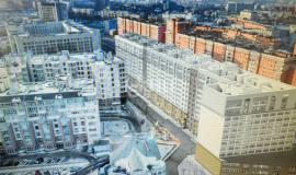 Новостройки, 2-комн., Нижний Новгород