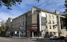 Аренда коммерческой, Нижний Новгород