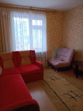 Квартиры, 1-комн., Нижний Новгород