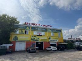 Аренда коммерческой, Дзержинск