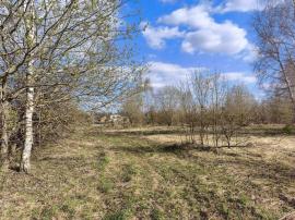 Участки, Нижегородская область