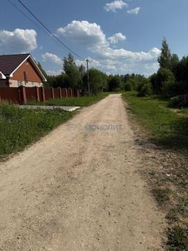 Участки, Нижегородская область