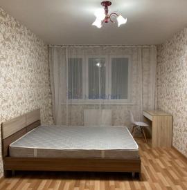 , 1-комн., Нижний Новгород