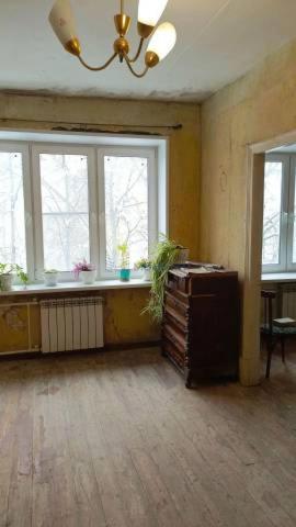 , 2-комн., Нижний Новгород