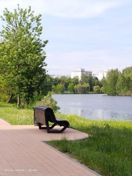 , 2-комн., Нижний Новгород