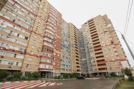 , 3-комн., Нижний Новгород