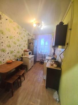 , 3-комн., Дзержинск