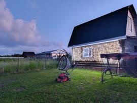 Дома/Коттеджи, Нижний Новгород