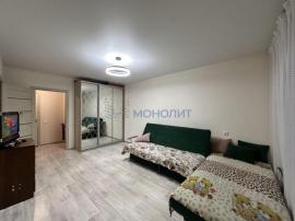 , 3-комн., Нижний Новгород