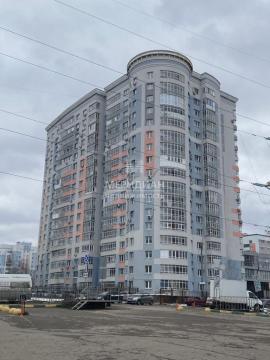 , 2-комн., Нижний Новгород