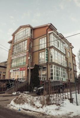 Квартиры, 4-комн., Нижний Новгород