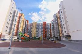 , 3-комн., Нижний Новгород