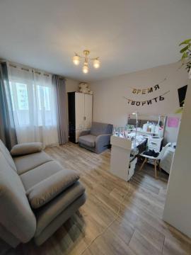 , 3-комн., Нижний Новгород