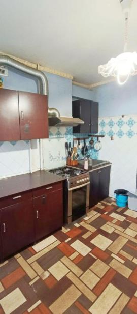 , 2-комн., Нижний Новгород