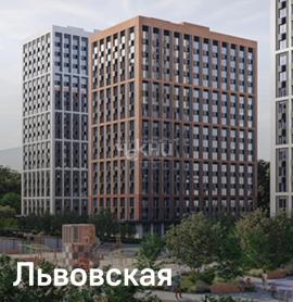 , 1-комн., Нижний Новгород
