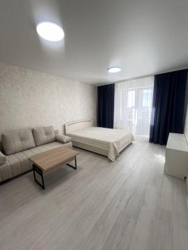 , 1-комн., Нижний Новгород