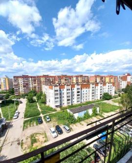 , 3-комн., Нижний Новгород