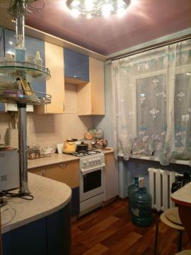 Квартиры, 2-комн., Нижний Новгород