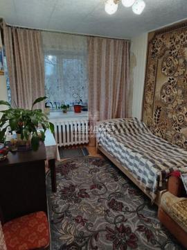 , 2-комн., Нижний Новгород