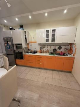 Квартиры, 1-комн., Дзержинск