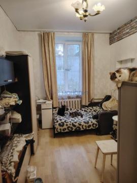 Комнаты, 1-комн., Нижний Новгород