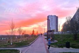 , 1-комн., Нижний Новгород