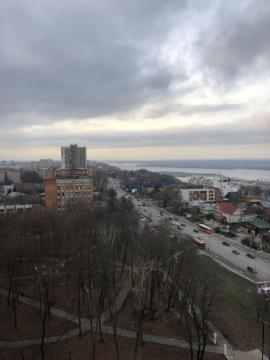 Новостройки, 3-комн., Нижний Новгород