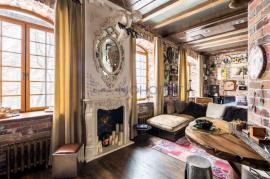 , 1-комн., Нижний Новгород