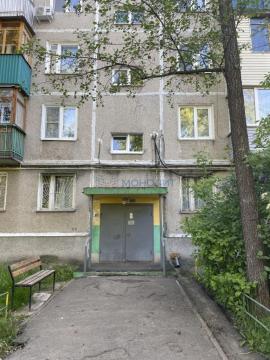 , 2-комн., Нижний Новгород