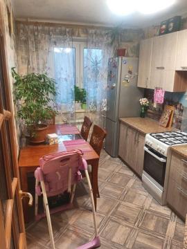 Квартиры, 3-комн., Нижний Новгород