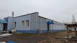 , Нижегородская область