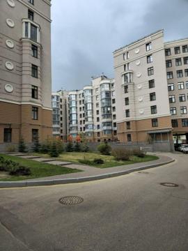 , 3-комн., Нижний Новгород