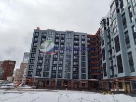 , 2-комн., Нижний Новгород