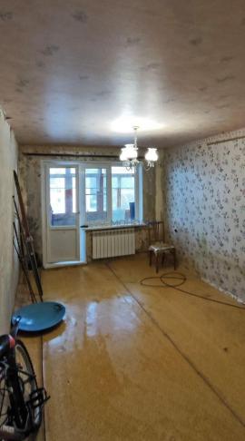 Квартиры, 2-комн., Дзержинск