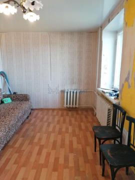 , 1-комн., Нижний Новгород