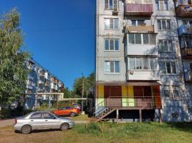 Продажа коммерческой, Нижегородская область