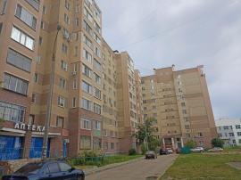 Квартиры, 1-комн., Нижний Новгород