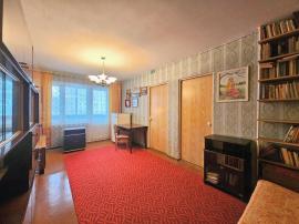 , 3-комн., Нижний Новгород