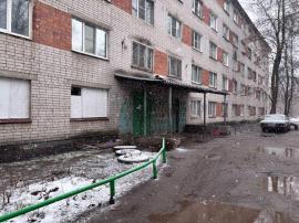 , 1-комн., Нижний Новгород